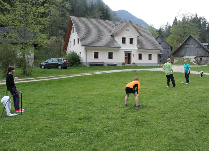 BEVŠEK-OŠEP