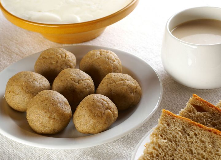RAMŠAK (Solčava)
