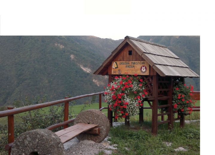 PRI LOVRČU