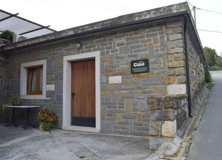 GIASSI
