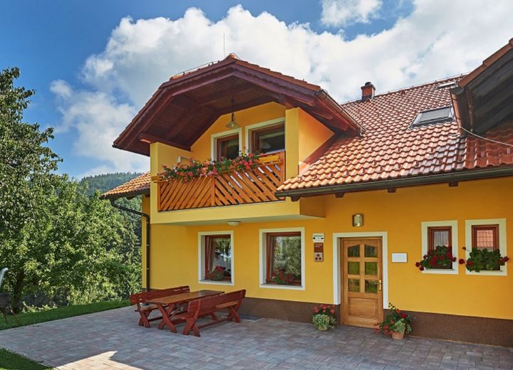 GRADIŠNIK (Jamnica)