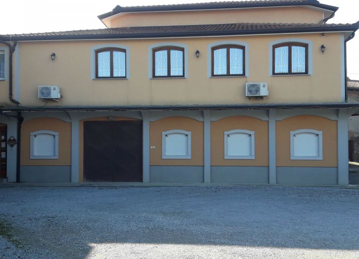 GREGORIČ