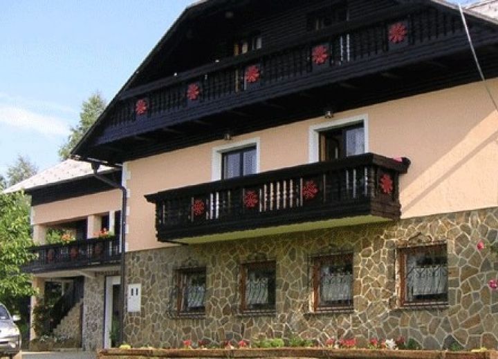 GRIČNIK