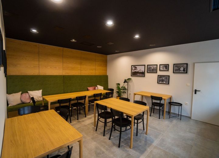 PEP'S HAUS