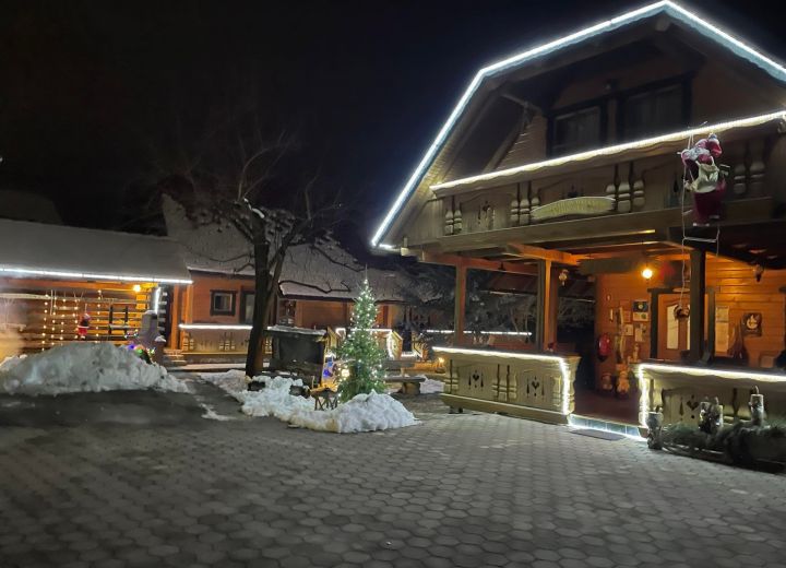 KOROŠEC
