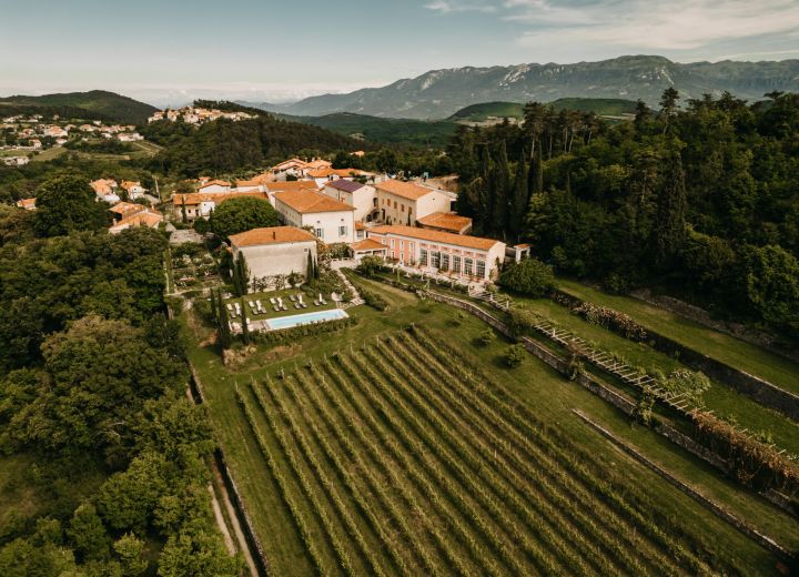Villa Fabiani