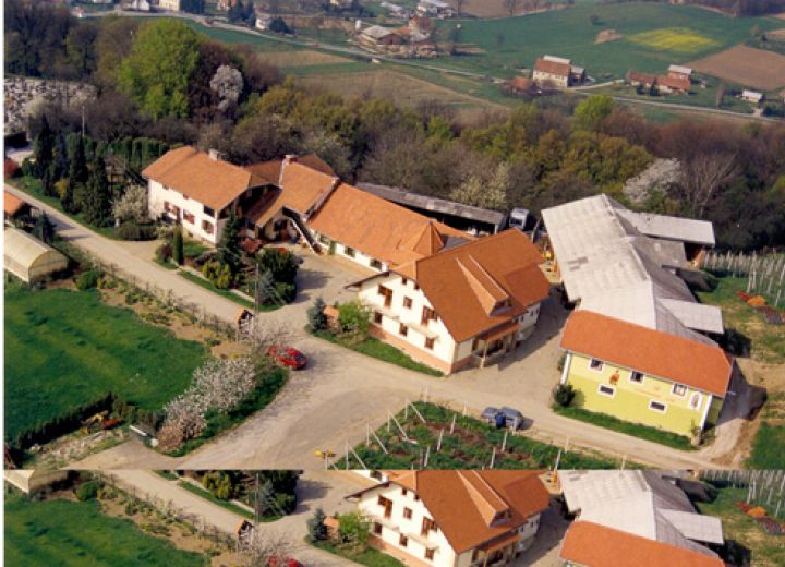 MOJ DOM - TOPLAKOVI