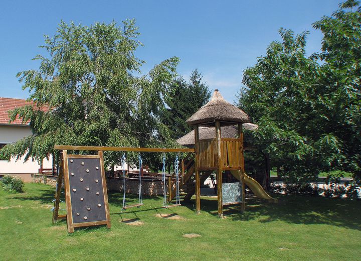 NA KONCU VASI