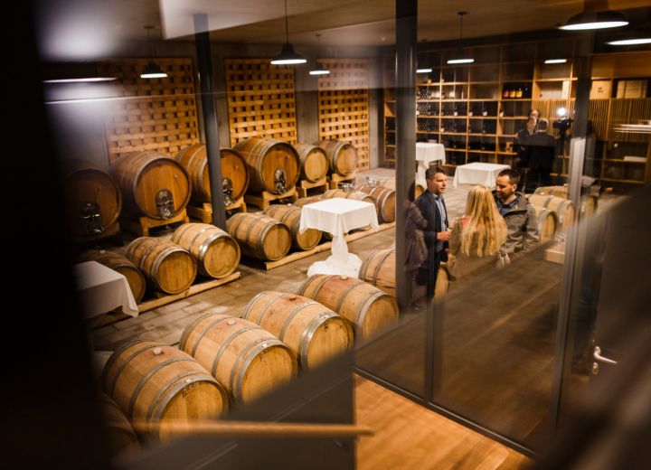 Guerila wines