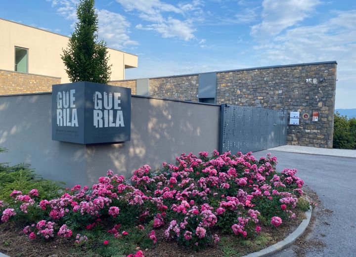Guerila wines