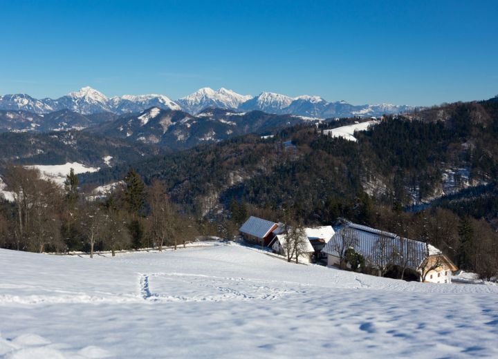 PODMLAČAN