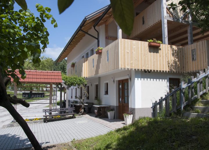 PR' JUREČ