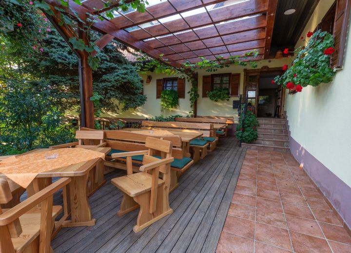 Vinogradništvo Pungračič
