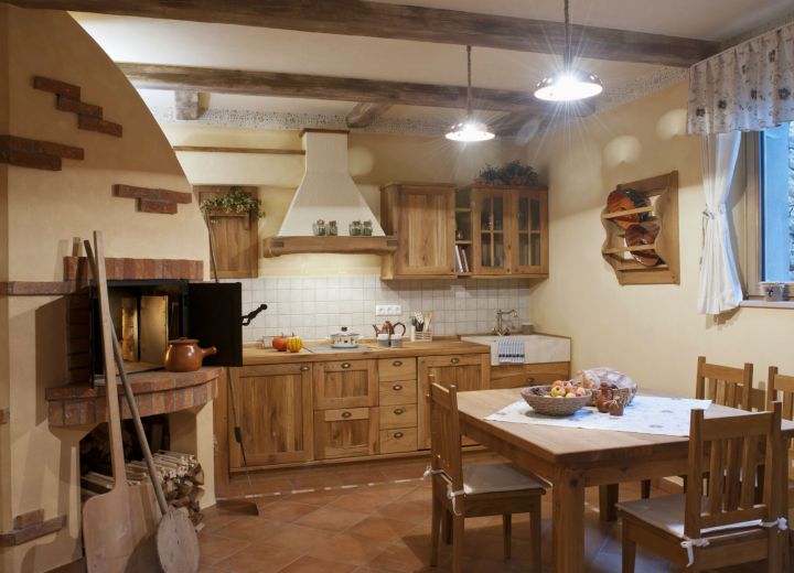 Alpine Homestead Bled