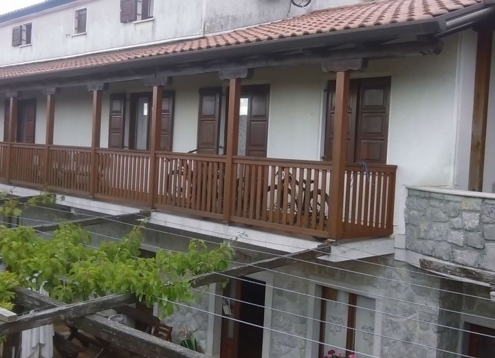 ŠKERLJ