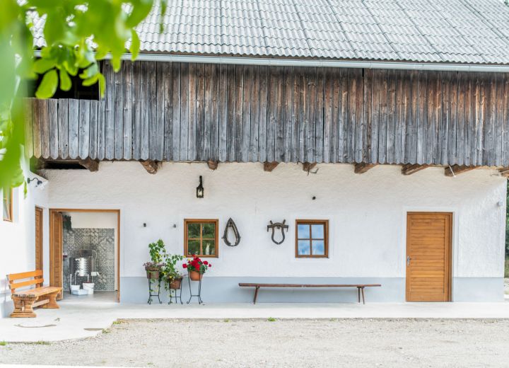 DOMAČIJA KOVAČNIK