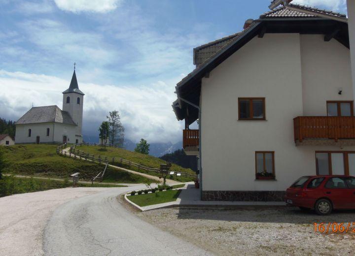 STREVC