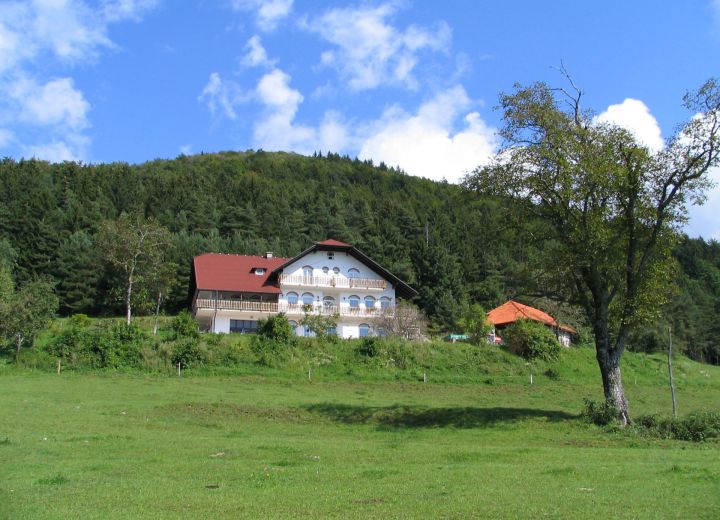 TUŠEVO