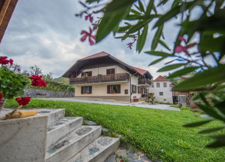 ŽAGAR (Nazarje)
