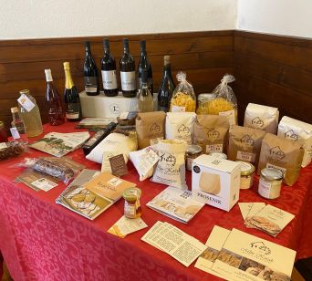 Primer vzornega povezovanja in sodelovanja ponudnikov na lokalnem nivoju