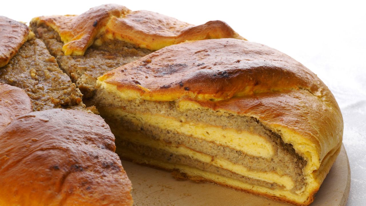 Mlincevka