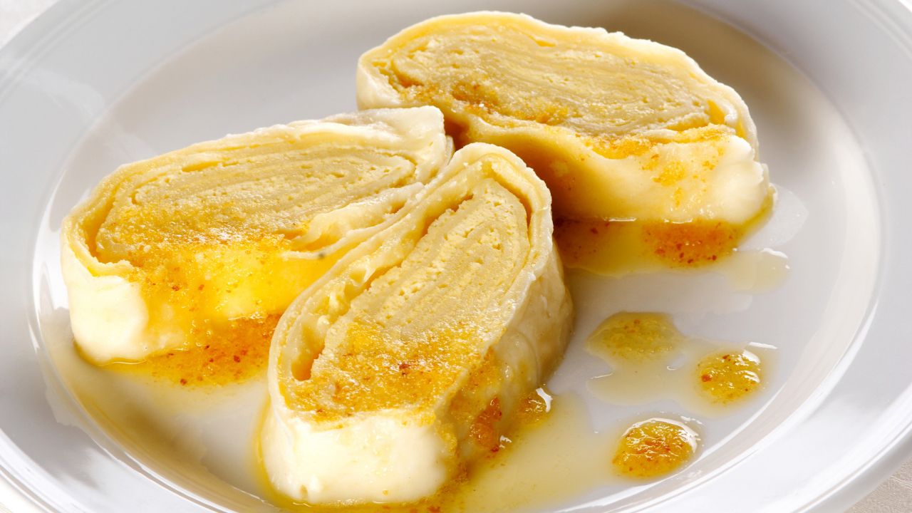 Štruklji