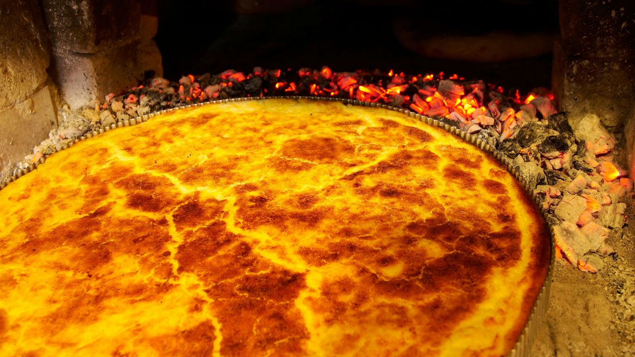Haloška gibanica
